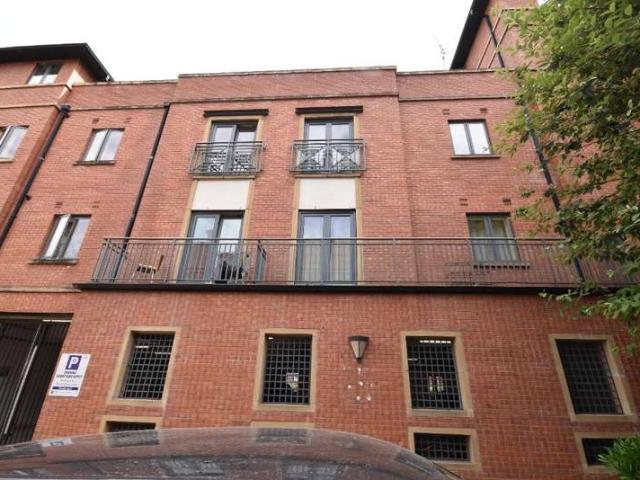 28 Bedroom Apartment Flat