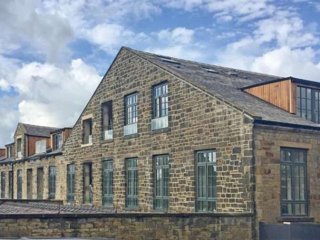 28 Bedroom Apartment Flat