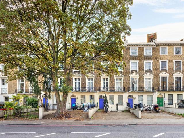 28 bedroom detached house for sale