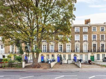 28 bedroom detached house for sale