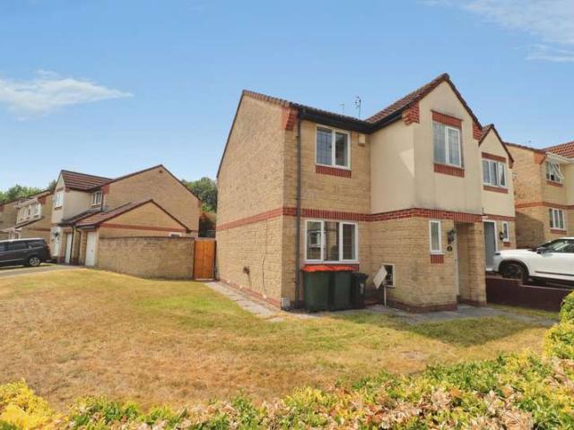 28 Bedroom Detached House