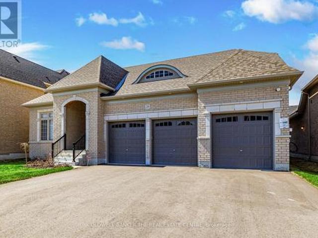 28 Bellflower Crescent, Adjala Tosorontio, ON, L0G 1W0 house for sale | Listing ID N13422 | Royal LePage