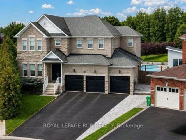 28 Billy Court, Caledon, ON, L7C 3X3 house for sale | Listing ID W13802 | Royal LePage
