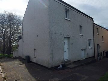 House for rent in Shetland