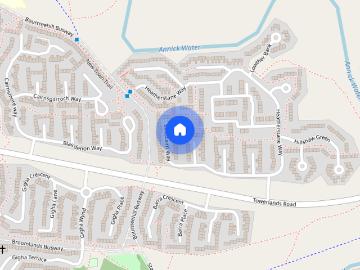 House for rent in Shetland