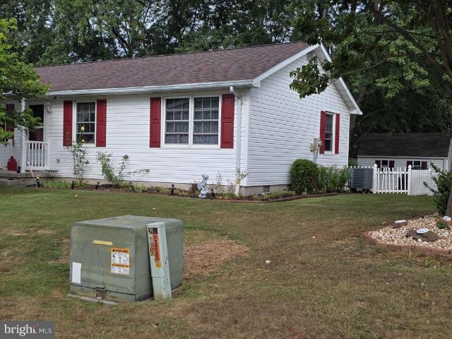 28 Bonniefield Circle
