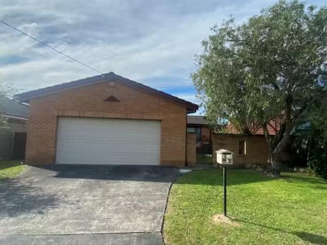 28 Boondilla Road, THE ENTRANCE House for rent Listed by Mega.