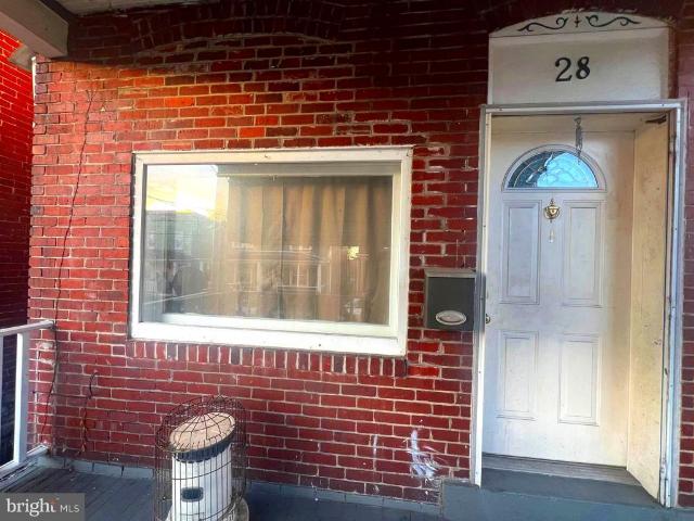 28 Boone Street