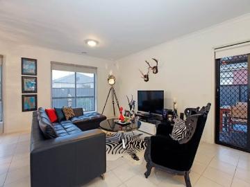 28 Borrack Crescent, Mernda, VIC 3754 House for Rent Ray White Reservoir