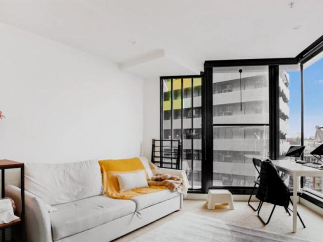 28 Bouverie Street, Melbourne