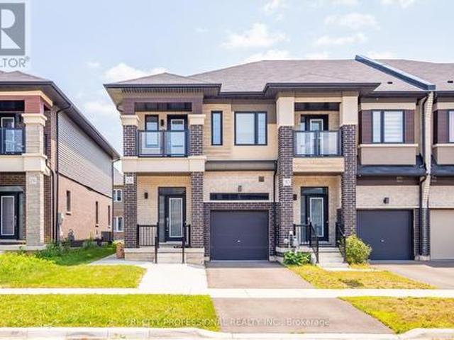 28 Bowery Road, Brantford, ON, N3V 0B1 house for sale | Listing ID X13595 | Royal LePage