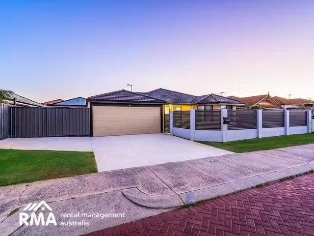 28 Boyle Avenue, Rockingham, WA 6168