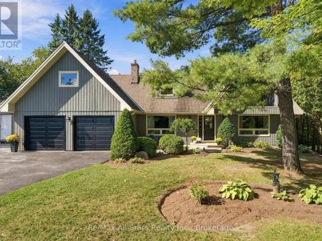 28 Blackwater Road, Brock Sunderland, ON, L0C 1H0 house for sale | Listing ID N13805 | Royal LePage
