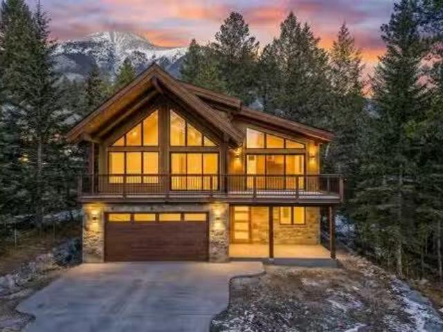 28 Blue Grouse Ridge, Canmore, AB, T1W 1L5 condo for sale L.