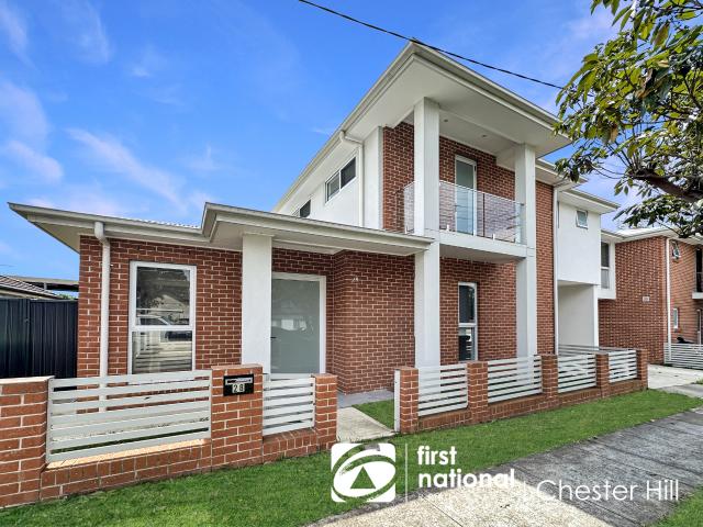 28 Brodie Street, Yagoona