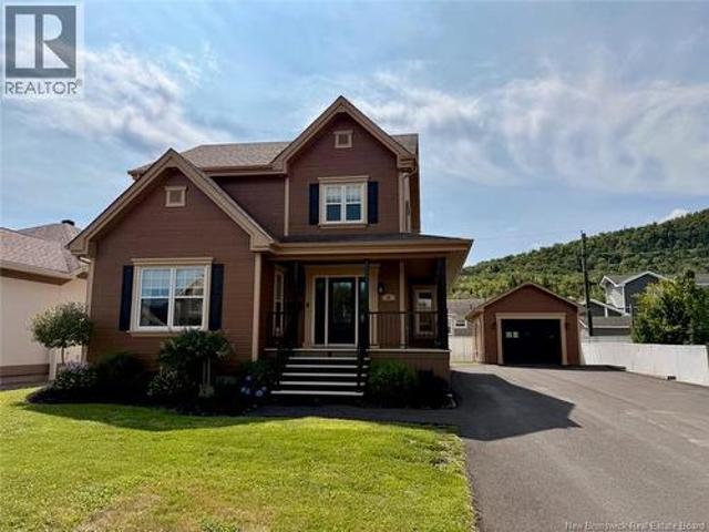 28 Brook Terrace, Campbellton, NB, E3N 3T3 house for sale | Listing ID NB145960 | Royal LePage