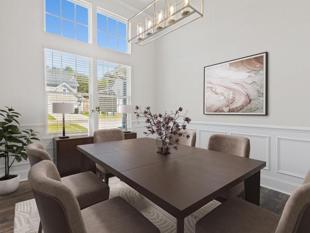 28 Bramall Drive