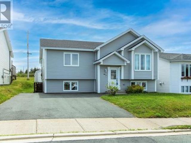 28 Branscombe Street, St John'S, NL, A1A 5J8 house for sale | Listing ID 1300 | Royal LePage