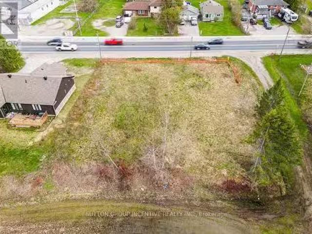 28 Brentwood Road, Essa, ON, L0M 1B2 vacant land for sale L.