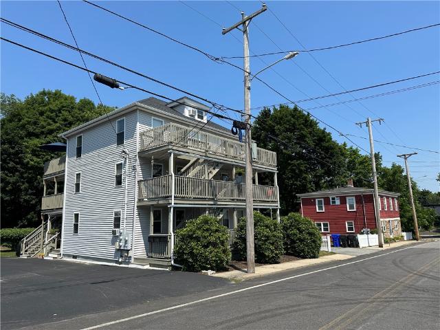 28 Bridge Street