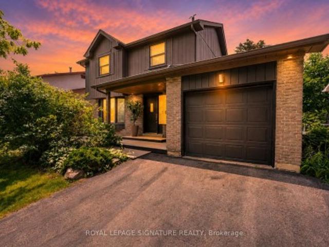 28 Brightway Crescent, Richmond Hill, ON, L4C 4Z9 house for sale | Listing ID N13465 | Royal LePage