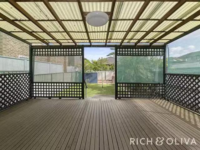 28 Brighton Avenue, Croydon Park, NSW 2133