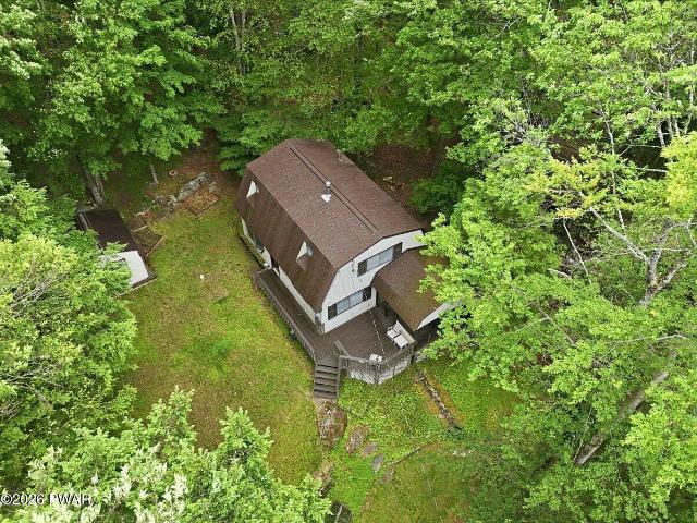 28 Bruin Road