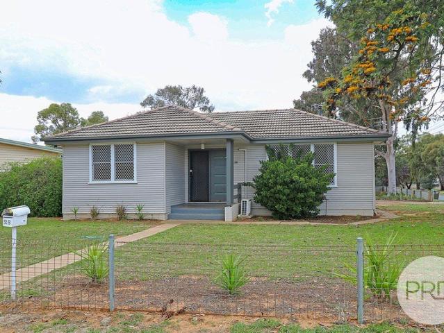 28 Buna Street, Ashmont, NSW 2650