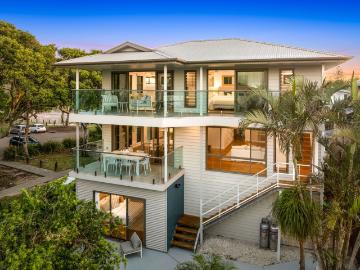Tuggerah Lake, Jilliby, Wyong Region, Snapper Island
