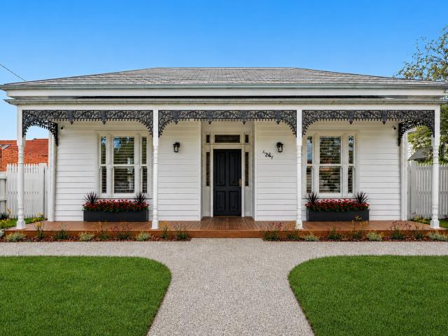 28 Byron St, Moonee Ponds