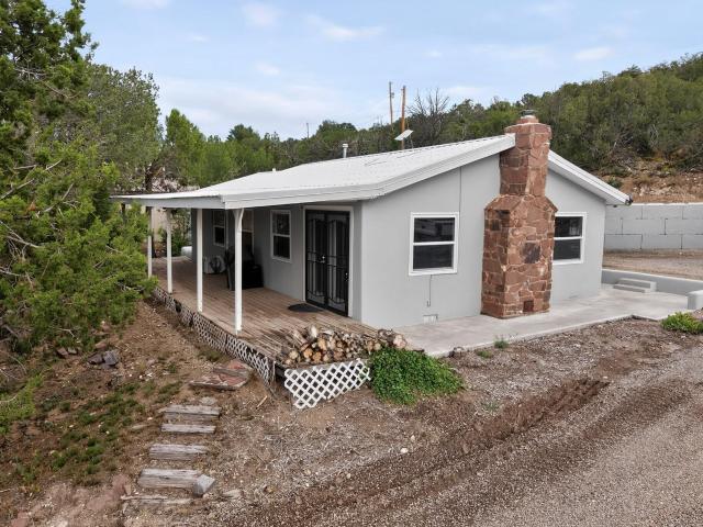 28 Camino Alto