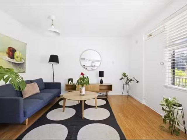 2/8 Campbell Parade, Manly Vale Apartment for rent Listed by.