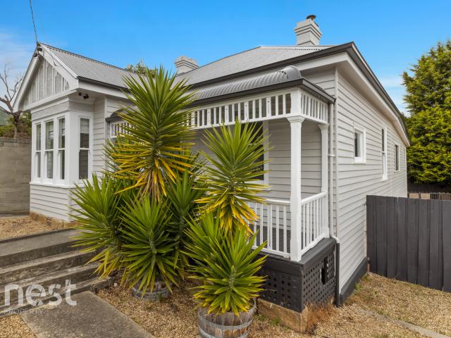 28 Carlton Street NEW TOWN