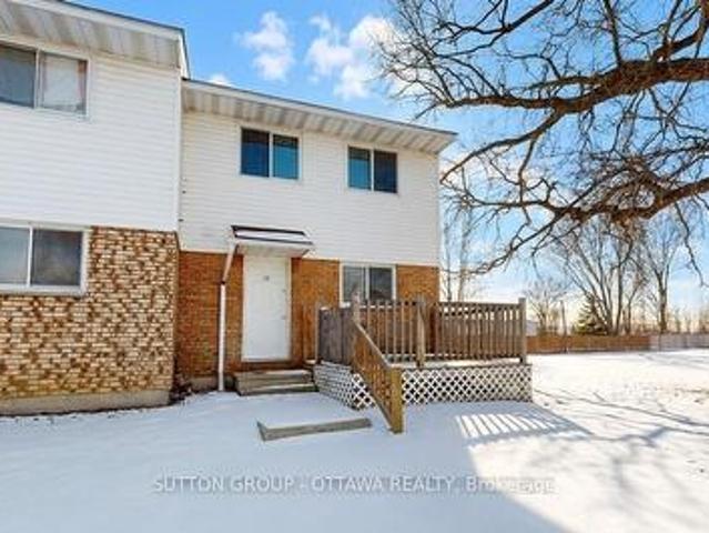 28 Carraway Crescent, South Dundas, ON, K0C 1X0 house for sale | Listing ID X13005 | Royal LePage