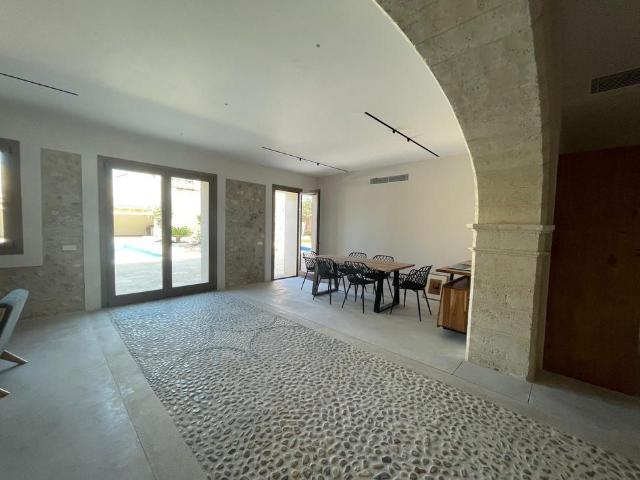 28 Carrer Comerç, Sa Pobla, Balearic Islands 07420
