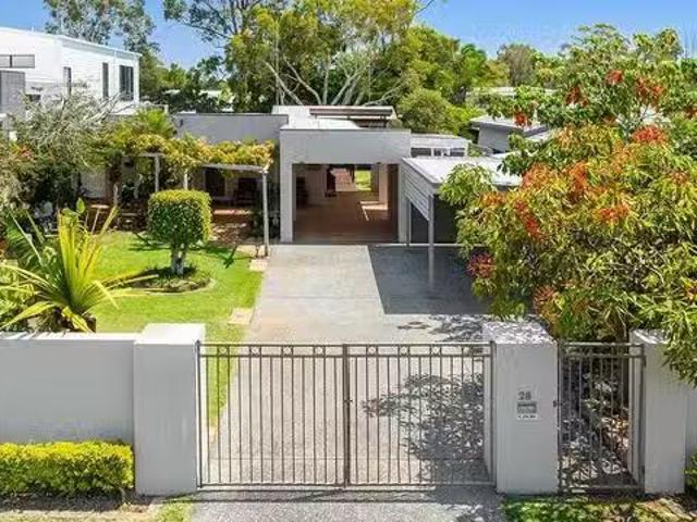 28 Cassia Avenue, Coolum Beach, QLD 4573