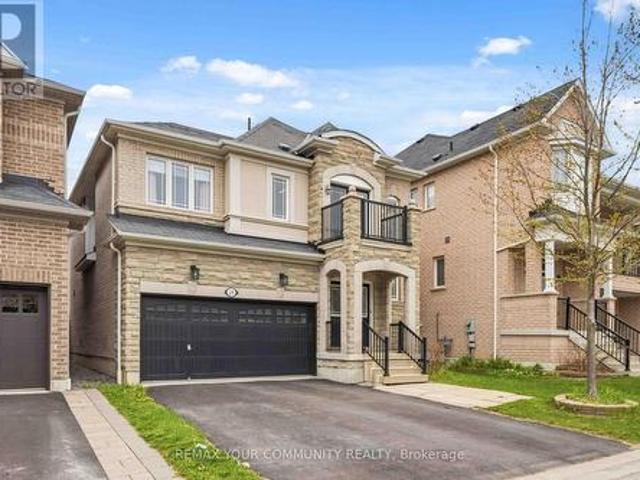 28 Cater Avenue, Ajax, ON, L1Z 0G1 house for sale | Listing ID E13661 | Royal LePage