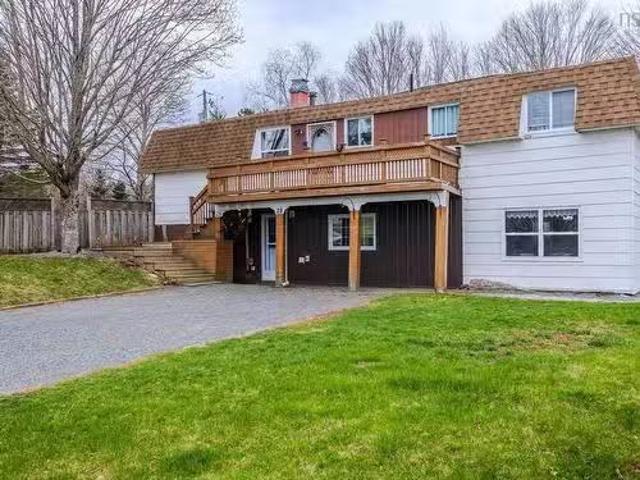 28 Cedar Drive, Salmon River, NS, B2N 5W4 house for sale Li.