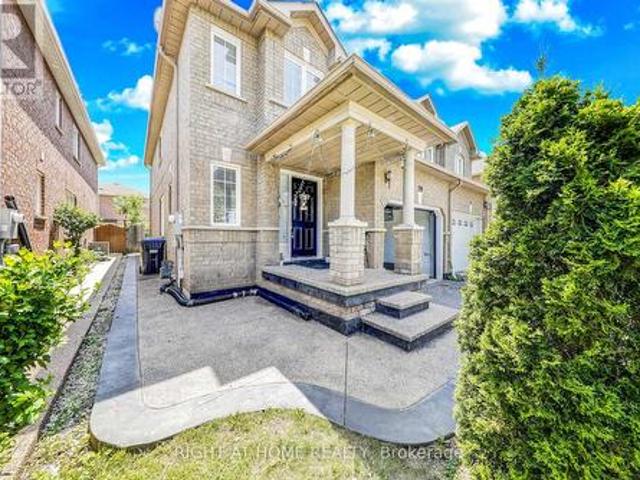 28 Cedarvalley Boulevard, Brampton, ON, L7A 2C2 house for sale | Listing ID W12999 | Royal LePage