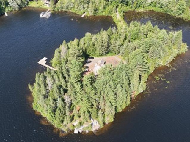 28 Ch. Des Deux Lacs, Estérel, QC, J0T 1A0 Luxury House for sale | Listing ID 17531 | Royal LePage Carriage Trade Luxury Properties