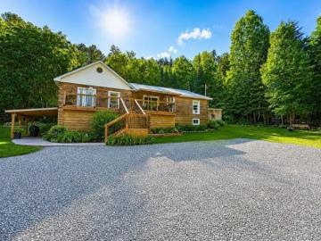 28 Ch. Mitchell, Otter Lake, QC, J0X 2P0 house for sale | Listing ID 12218 | Royal LePage