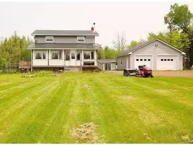 28 Ch Old No 126 Rd, Kent Junction, NB, E4Y 2A1 house for sa.