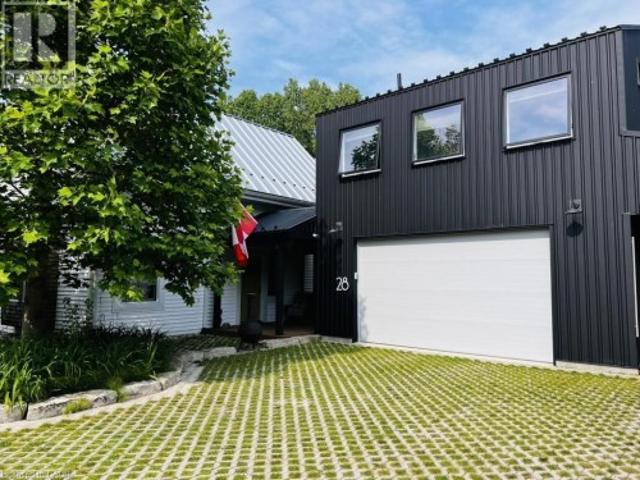 28 Chatham N/A Street, Port Burwell, ON, N0J 1T0 house for sale | Listing ID 40859 | Royal LePage