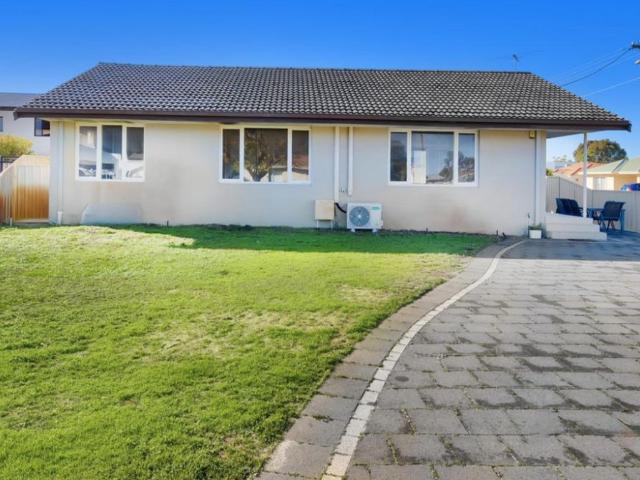 28 Chaucer StreetYokine WA 6060, Australia