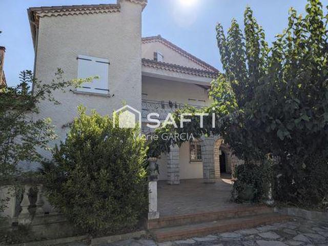28 chambres, Saint Languedoc 30560 LS105285722