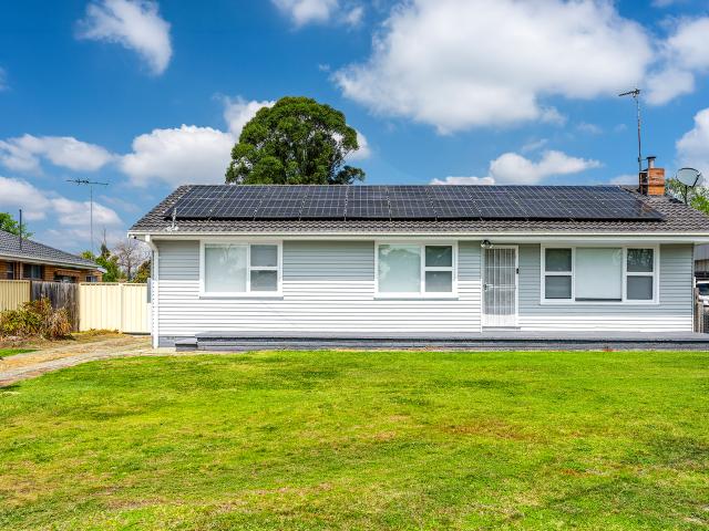 28 Chapman Street, Tahmoor, NSW, 2573