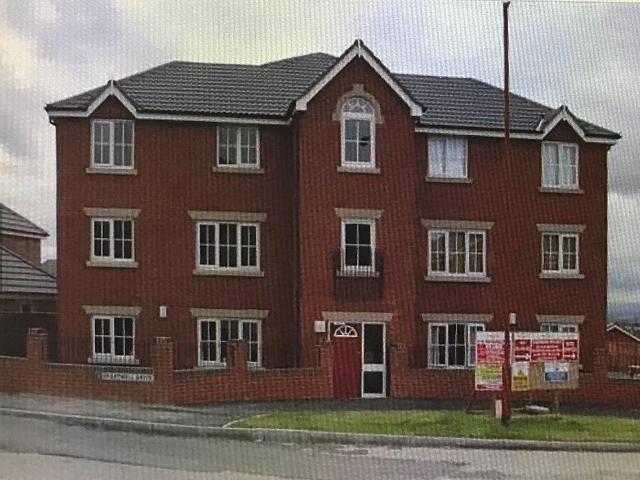 28 Chartwell Drive, Bradford BD6, 1 bed flat to rent, £595 pcm | PrimeLocation