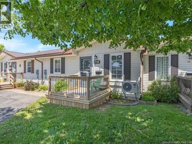 28 Christina Crt, Saint John, NB, E2J 4L3 house for sale | Listing ID NB143569 | Royal LePage