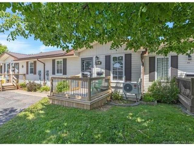 28 Christina Crt, Saint John, NB, E2J 4L3 house for sale | Listing ID NB143569 | Royal LePage