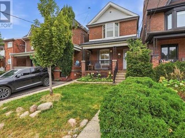 28 Conway Avenue, Toronto, ON, M6E 1H2 house for sale | Listing ID C14080 | Royal LePage